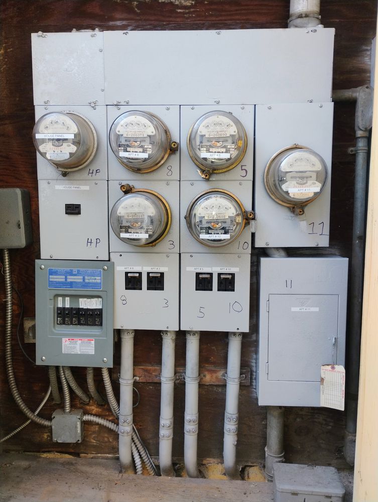 Slide of Allianceelectric & gate opener