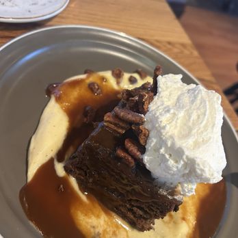 Whiskey Cake - Famous Whiskey Cake with with fresh whipped cream - New American Near Me - San Antonio, Texas Whiskey Cake - Famous Whiskey Cake with with fresh whipped cream - New American Near Me - San Antonio, Texas