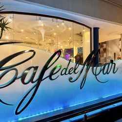 Café del Mar