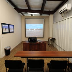 Specialty Protection - Our classroom