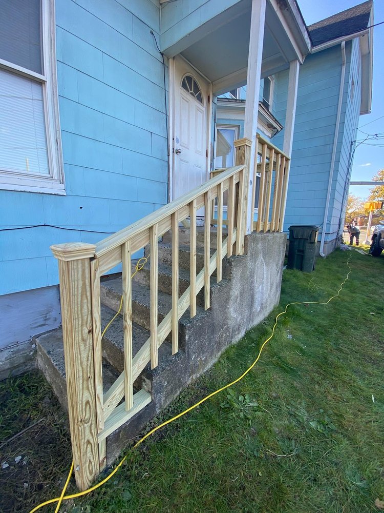 Slide of Rosario Home Plus