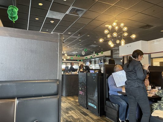 The Pantry RVC by null