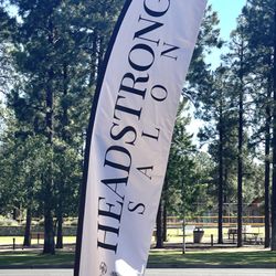 Headstrong Salon