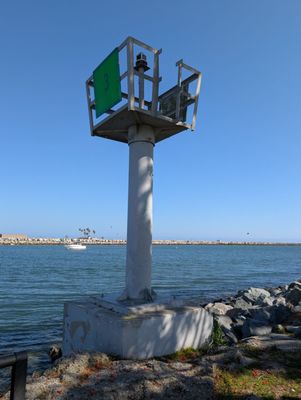 Alamitos Park by null