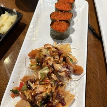 Kuma Sushi - All-You-Can-Eat-Sushi, $28 per person for lunch today - Sushi Bars Near Me - Reno, Nevada Kuma Sushi - All-You-Can-Eat-Sushi, $28 per person for lunch today - Sushi Bars Near Me - Reno, Nevada