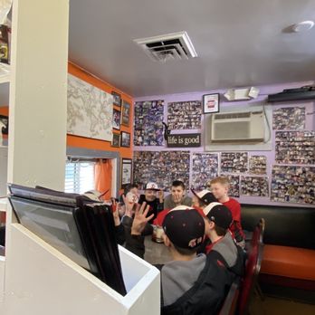 Sarkis Cafe - Diners Near Me - Evanston, Illinois Sarkis Cafe - Diners Near Me - Evanston, Illinois