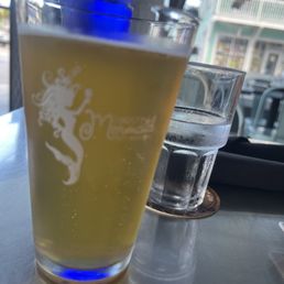 Beer Beer