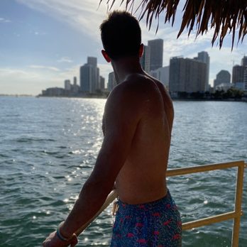 Cruisin' Tikis Miami - Boat Tours Near Me - Miami, Florida