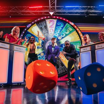 Great Big Game Show Hanover - Trivia Hosts Near Me - Hanover, Maryland Great Big Game Show Hanover - Trivia Hosts Near Me - Hanover, Maryland