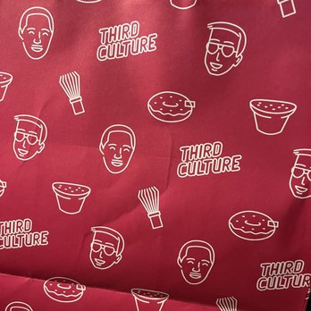Third Culture Bakery - Paper bag - Bakeries Near Me - Walnut Creek, California Third Culture Bakery - Paper bag - Bakeries Near Me - Walnut Creek, California