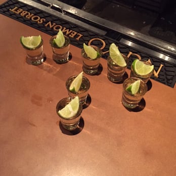 The Spot Lounge & Bar - Shots - Lounges Near Me - Houston, Texas The Spot Lounge & Bar - Shots - Lounges Near Me - Houston, Texas
