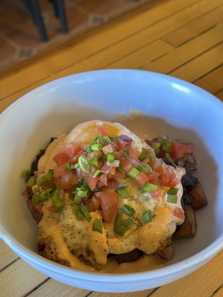 Social spots from Coal Yard Cafe