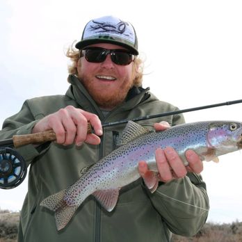 Cowboy Drifters - Good stuff. - Fishing Near Me - Casper, Wyoming