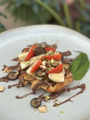 Valletta Port - Mediterranean Restaurant Alexandria VA by null