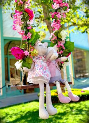 The Americana at Brand by null