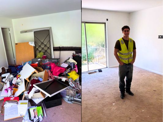 CAVEMAN JUNK REMOVAL - Updated July 2026 - 17 Photos - 5414