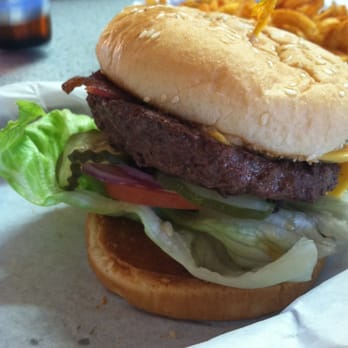 The Last Stand - It's so delicious!!! - Burgers Near Me - Willows, California The Last Stand - It's so delicious!!! - Burgers Near Me - Willows, California