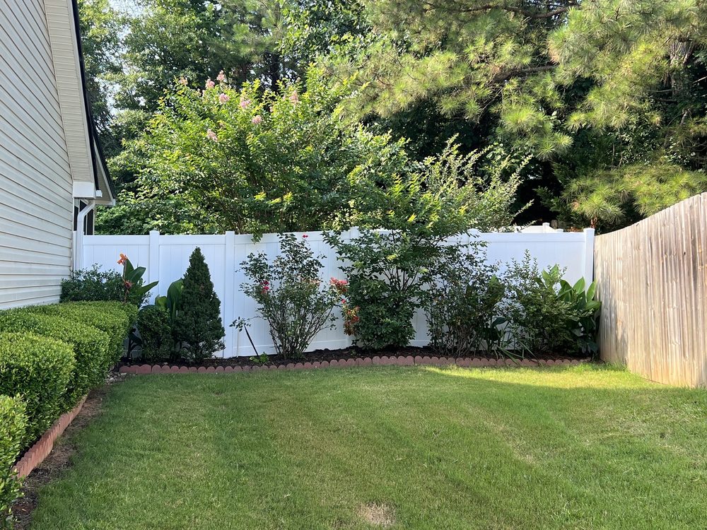 PDQ FENCE Updated August 2024 62 Photos & 13 Reviews Fayetteville