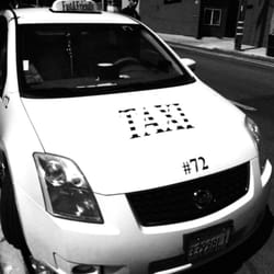 Fast & Friendly Cab