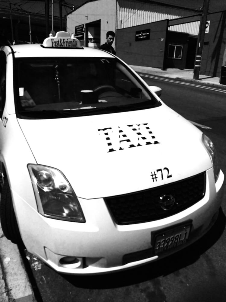 FAST & FRIENDLY CAB Updated October 2024 18 Photos & 40 Reviews