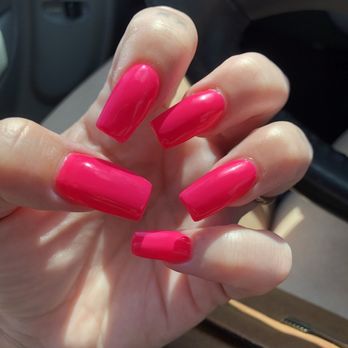 Nail Tech - 1/4/21 - Nail Salons Near Me - King George, Virginia