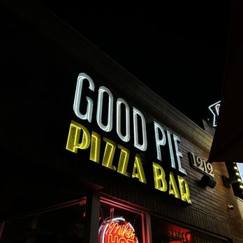 Good Pie - Pizza Near Me - Las Vegas, Nevada Good Pie - Pizza Near Me - Las Vegas, Nevada