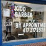 Photo of  KIDD Barber