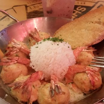 Bubba Gump Shrimp - I'm Stuffed - Seafood Near Me - Bloomington, Minnesota Bubba Gump Shrimp - I'm Stuffed - Seafood Near Me - Bloomington, Minnesota