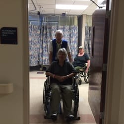 Coxhealth Center Branson - Great care!