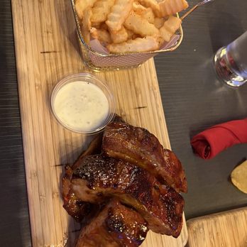 Toro Mambo - Mexican Near Me - San Jose, California