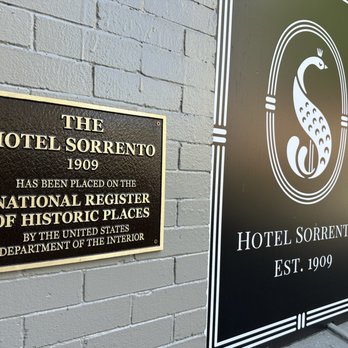Hotel Sorrento - Hotels Near Me - Seattle, Washington Hotel Sorrento - Hotels Near Me - Seattle, Washington