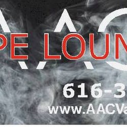 A A C Vape Lounge