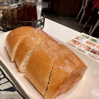 Sam Woo Cafe - Fried mantou - Desserts Near Me - Artesia, California