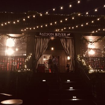 Batson River Brewing & Distilling - Kennebunk - Breweries Near Me - Kennebunk, Maine