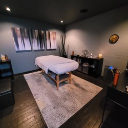 Massage on Broadway