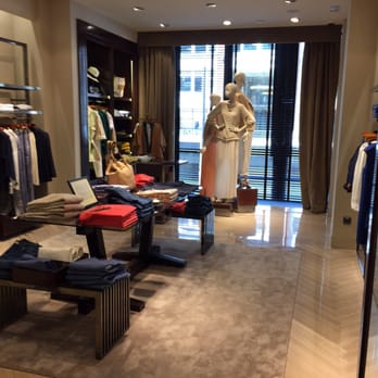 Massimo Dutti - Men's Clothing Near Me - Hamburg, HH