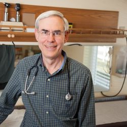 Utah Valley Pediatrics - Daniel G. Simmons, M.D.