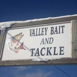Valley Bait And Tackle
