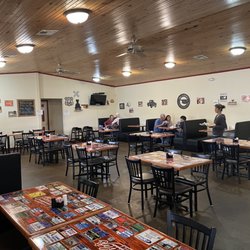 Buddy's Grill