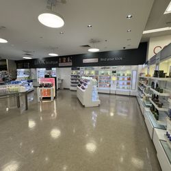 Walgreens - Space used for huge nothing