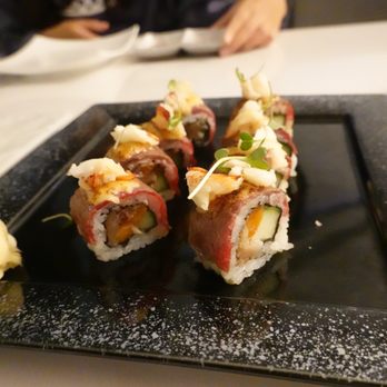 Miku - Japanese Near Me - Vancouver, British Columbia