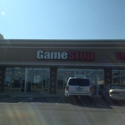 Gamestop