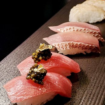 Kaviar Restaurants - Pasadena - Sushi Bars Near Me - Pasadena, California