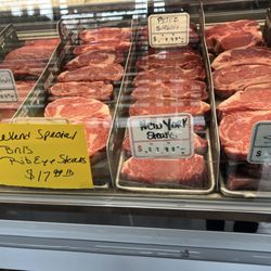 The Butcher Boys Beef Outlet