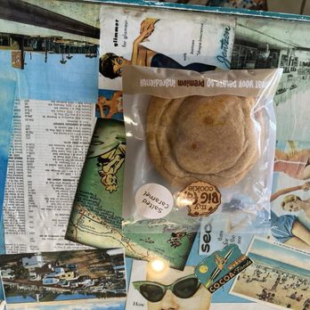 Tea Largo - Salted Caramel Cookie - Coffee & Tea Near Me - Lakeland, Florida