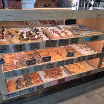 Slodoco - Donuts Near Me - Paso Robles, California Slodoco - Donuts Near Me - Paso Robles, California