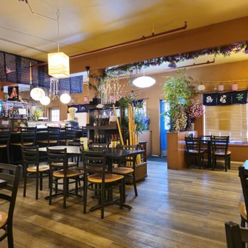 Koi Sushi - Sushi Bars Near Me - Incline Village, Nevada Koi Sushi - Sushi Bars Near Me - Incline Village, Nevada