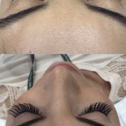 The Lash Bar