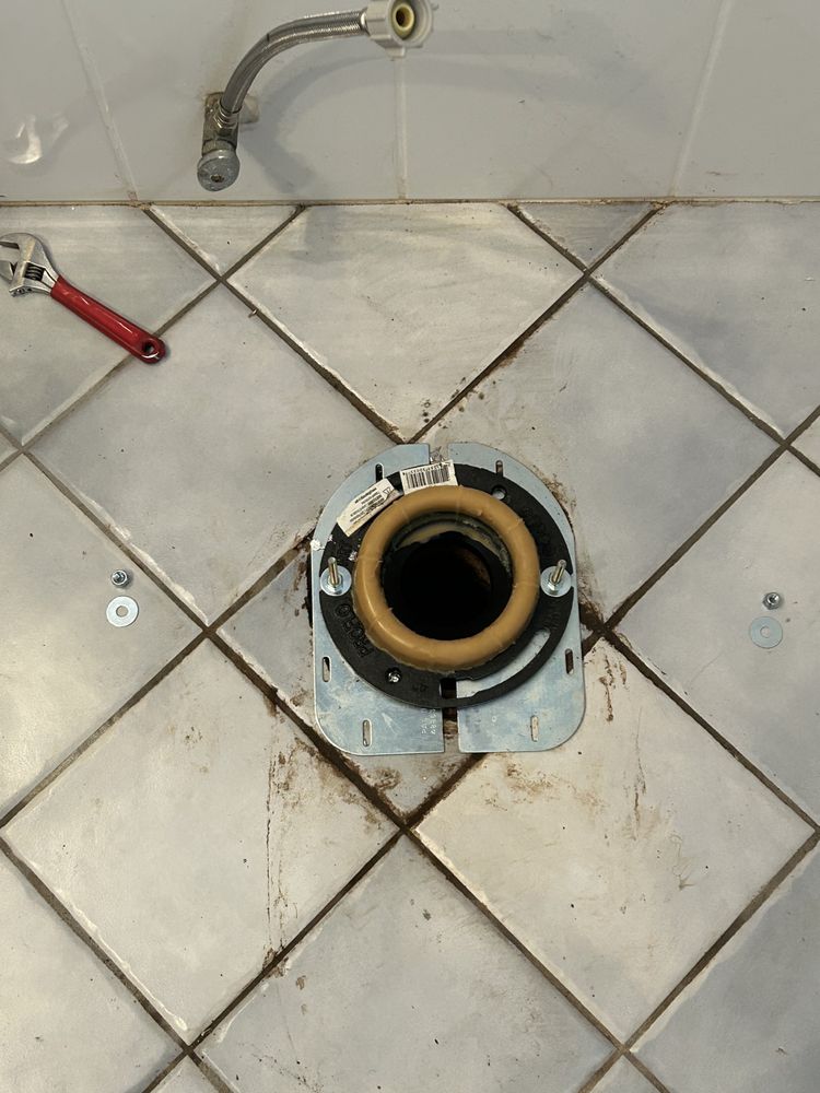 Slide of McGinnis Plumbing