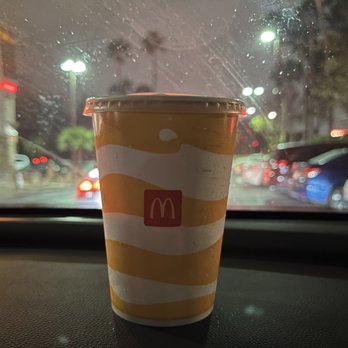McDonald's - Fast Food Near Me - Ontario, California